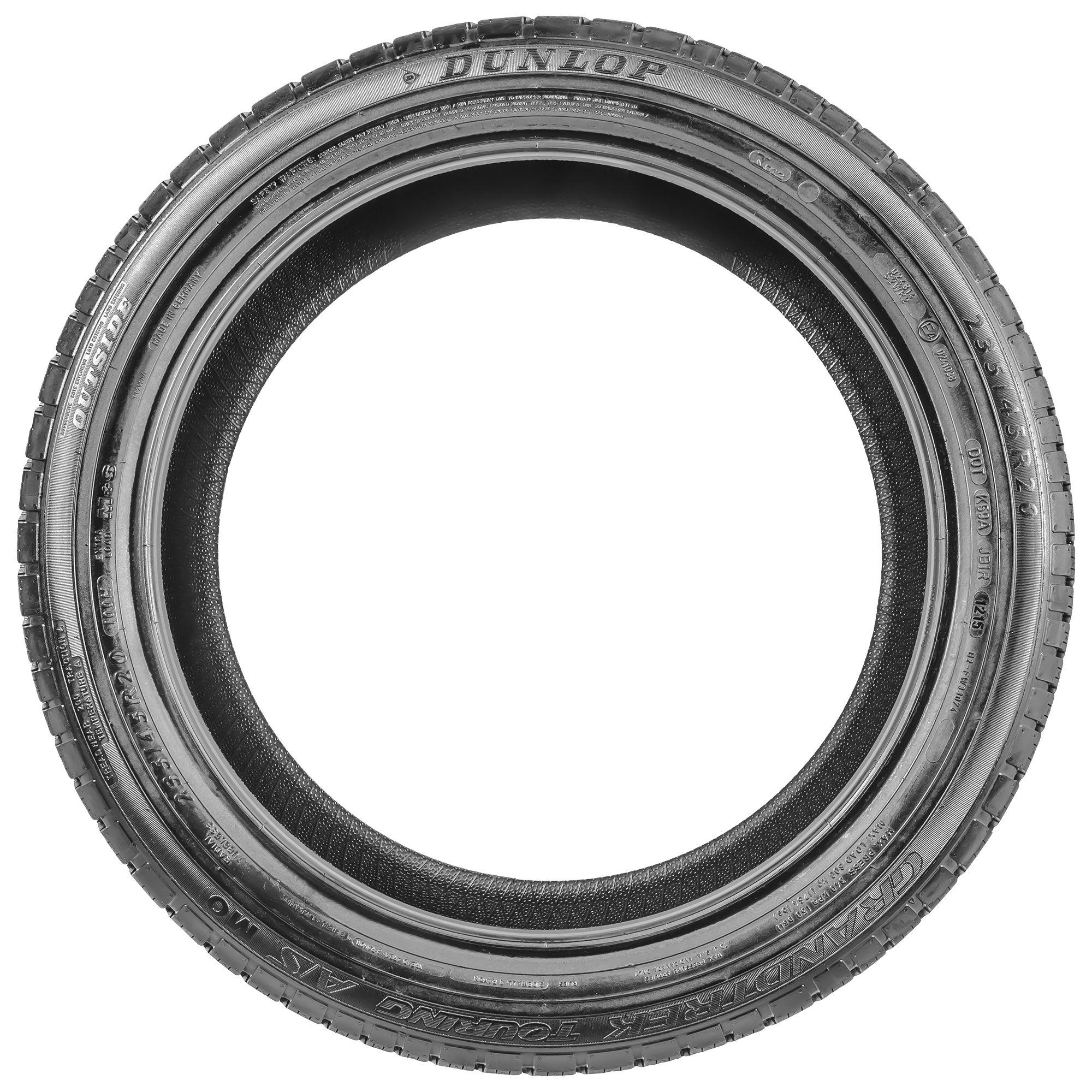 DUNLOP GRANDTREK TOURING A/S 225/70R16 103H