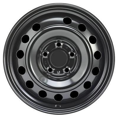 ALCAR 8787 schwarz/silber 6.5Jx16 5x114.3 ET47