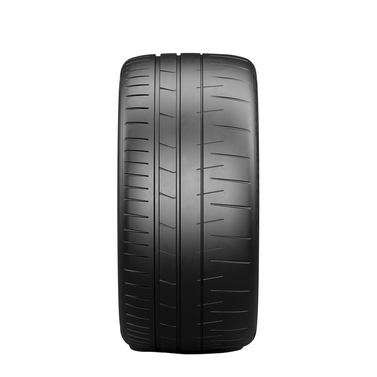 PIRELLI 315/30 ZR 20 XL TL (104Y) PZERO TROFEO R