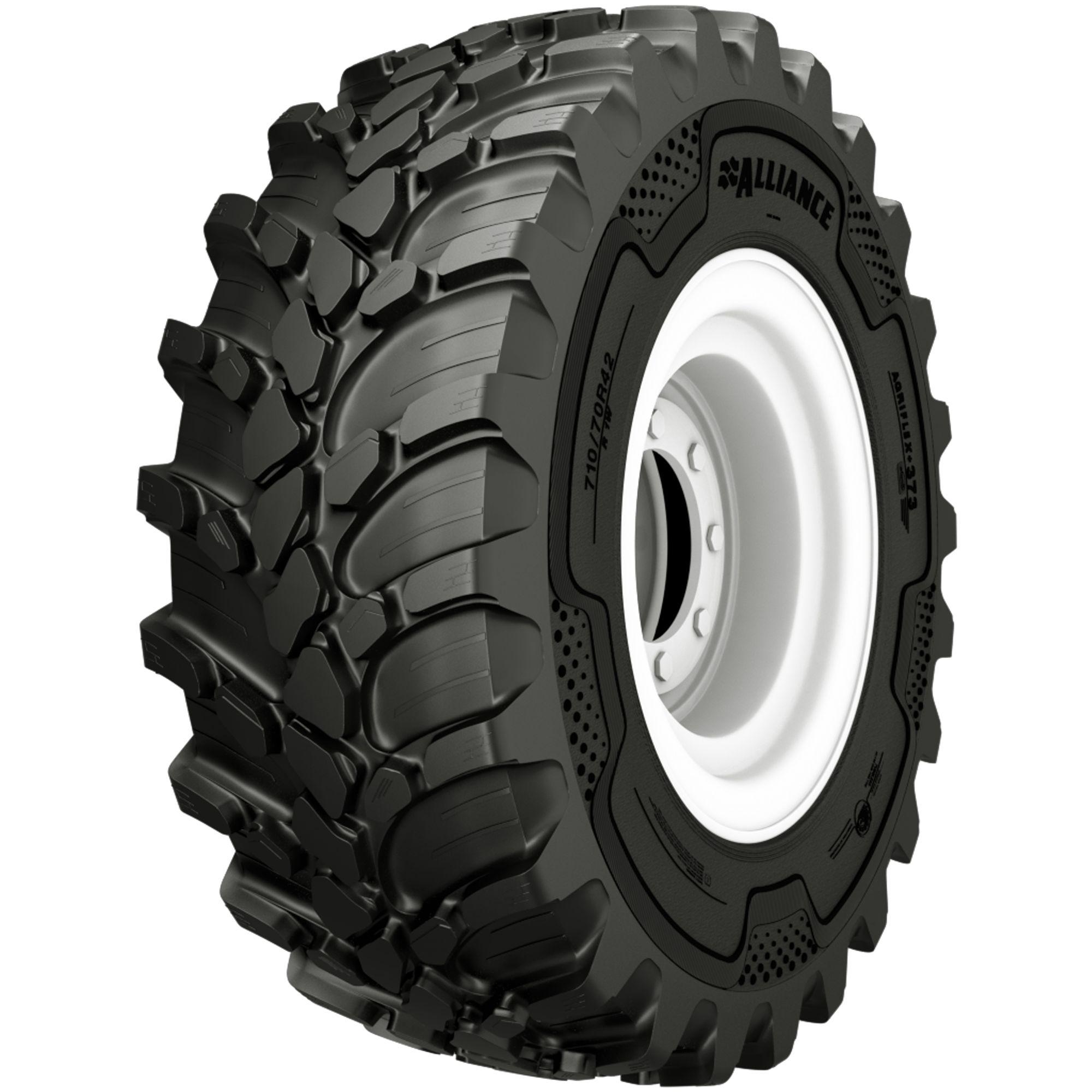 ALLIANCE VF580/70 R 38 TL 175D AGRIFLEX+ 373 R-1W SB SG
