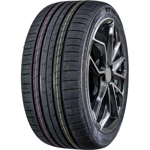 TRACMAX X-PRIVILO RS01+ 295/35R23 108Y XL BSW