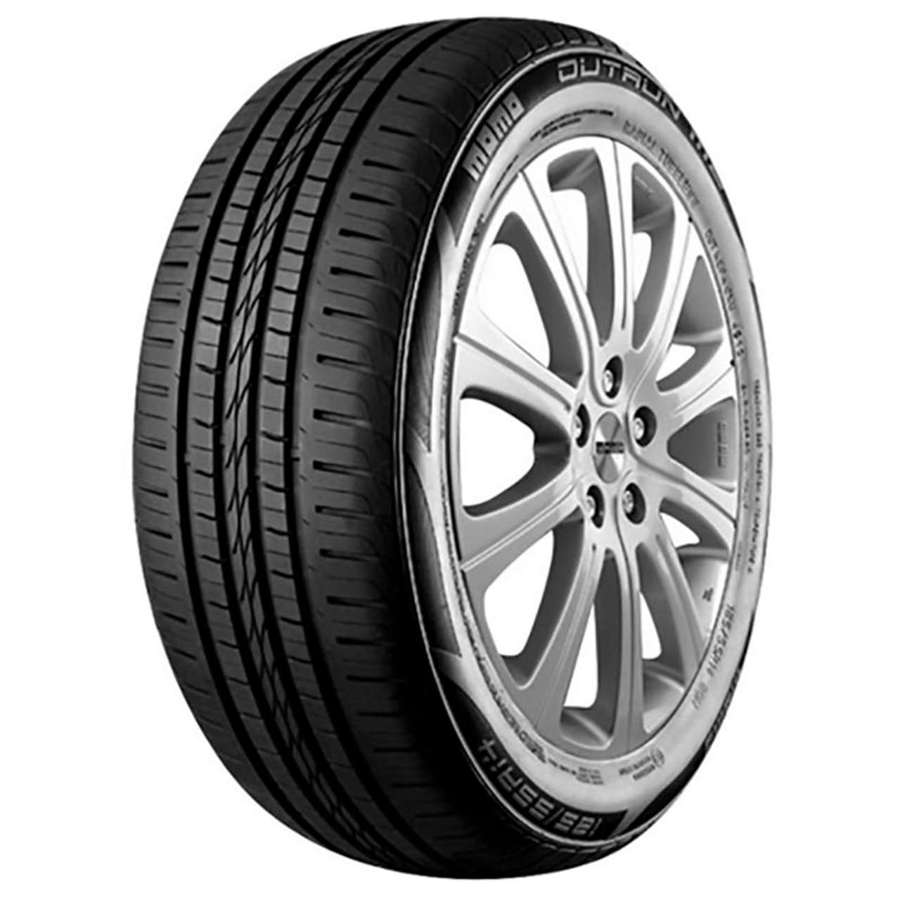 MOMO OUTRUN M2 195/60R15 88H