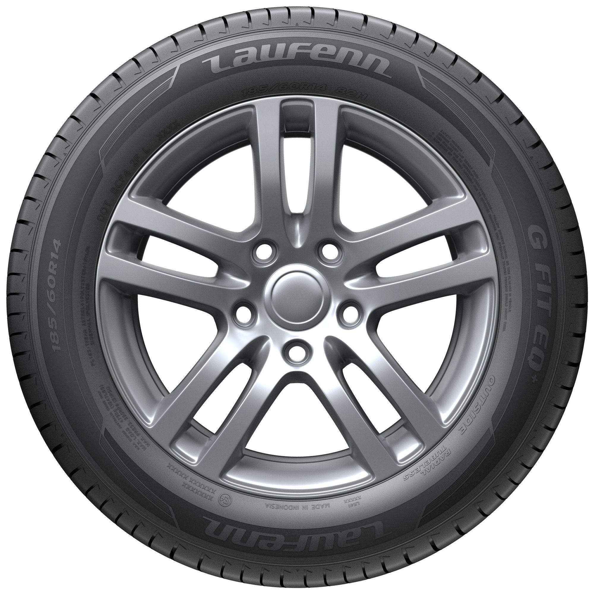 LAUFENN G FIT EQ+ (LK41+) 155/65R14 75T BSW