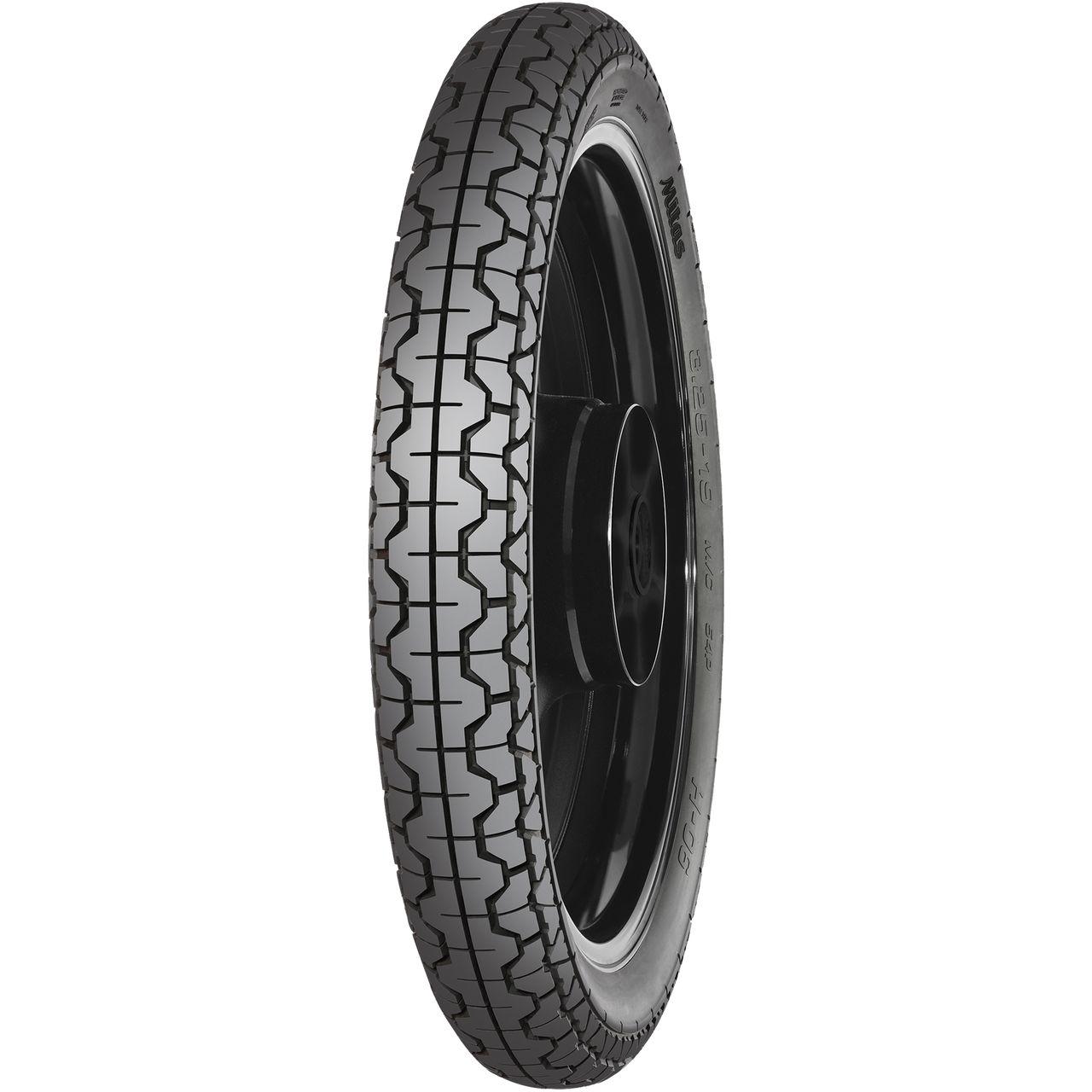 MITAS 2.75 - 18 TT 48P H-06 (IND)