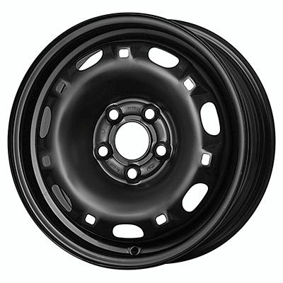 MWD  schwarz 5.0Jx14 5x100 ET35