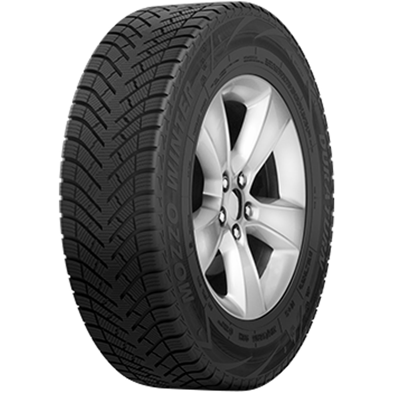 DURATURN MOZZO WINTER VAN 195/60R16C 99T BSW