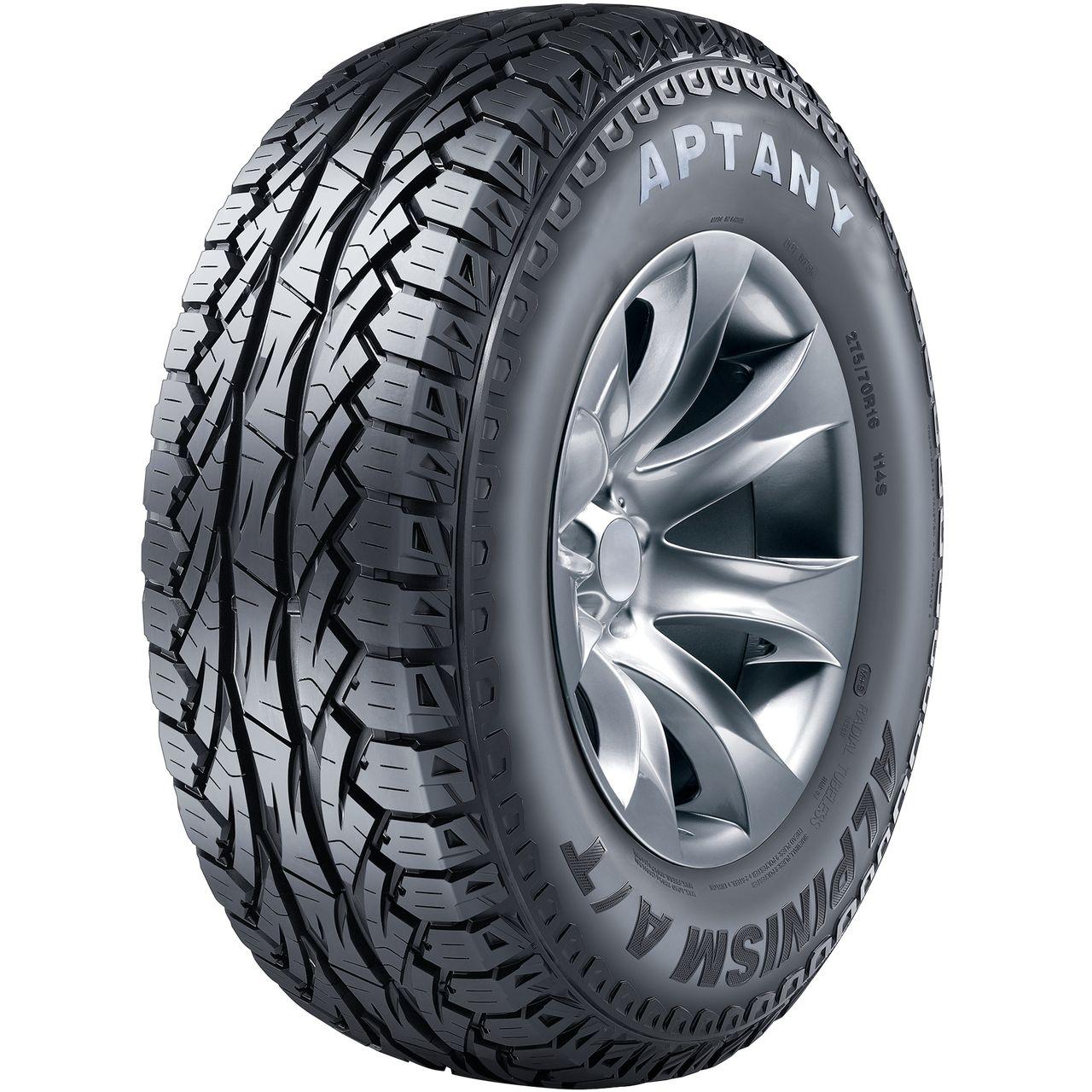 APTANY ALPINISM A/T RU006 235/70R16 106S BSW