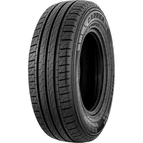 PIRELLI CARRIER CAMPER 215/70R15 109R BSW