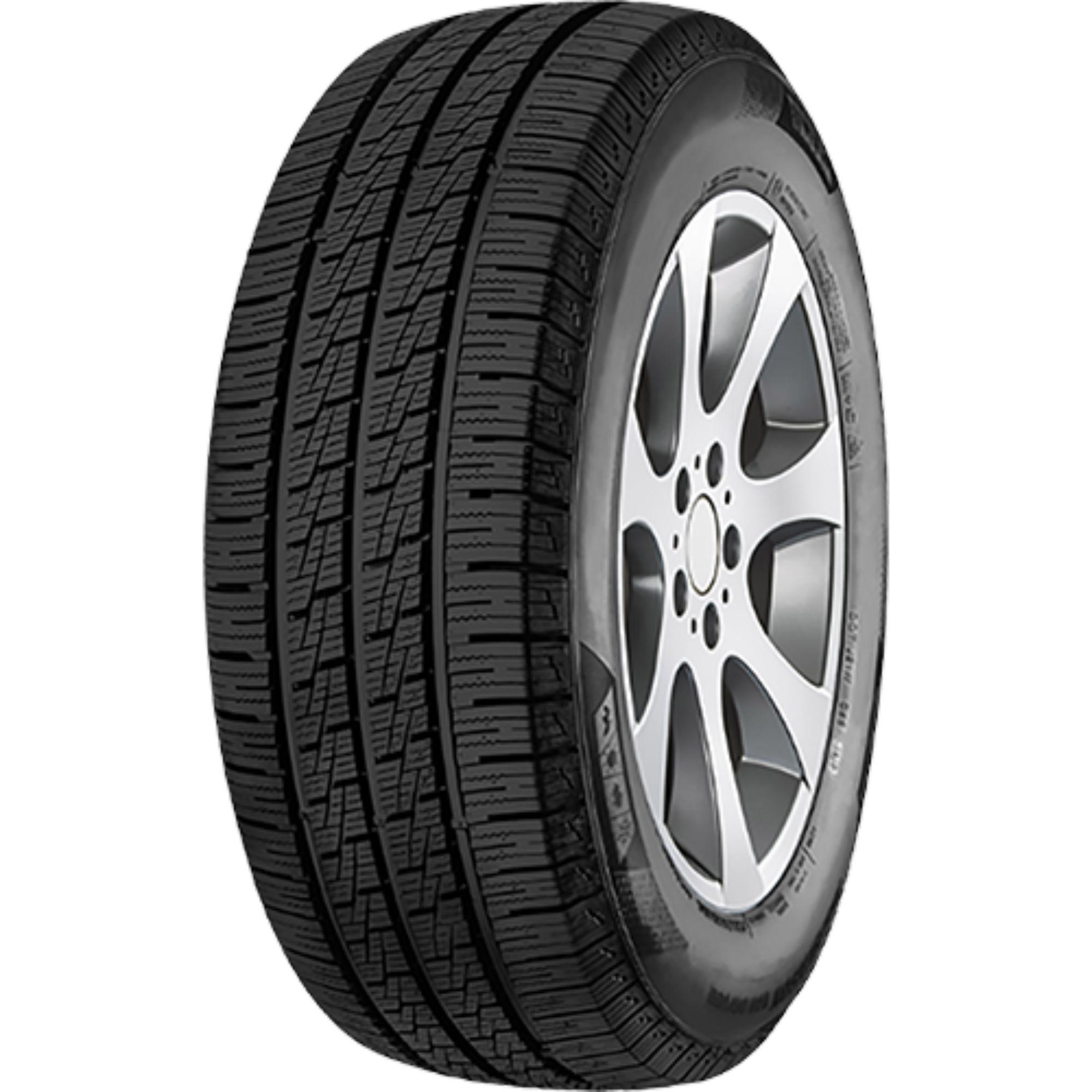 TRISTAR VAN POWER AS 225/55R17C 109/107H BSW