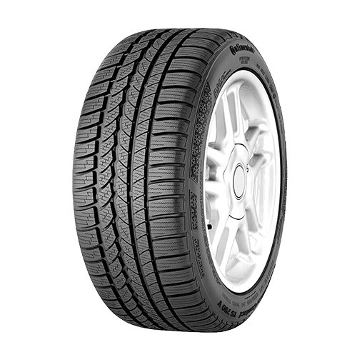 CONTINENTAL CONTIWINTERCONTACT TS 790 V 255/40R17 98V FR