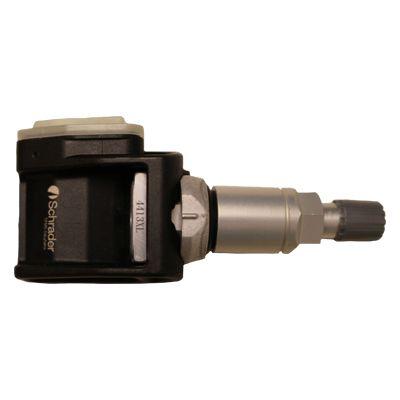 Schrader 3309 fix vorprogrammiert Clamp in bluetooth silber BLE