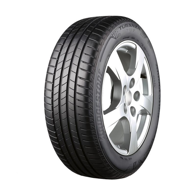 BRIDGESTONE TURANZA LS100A (*) RFT 225/40R19 93H BSW XL