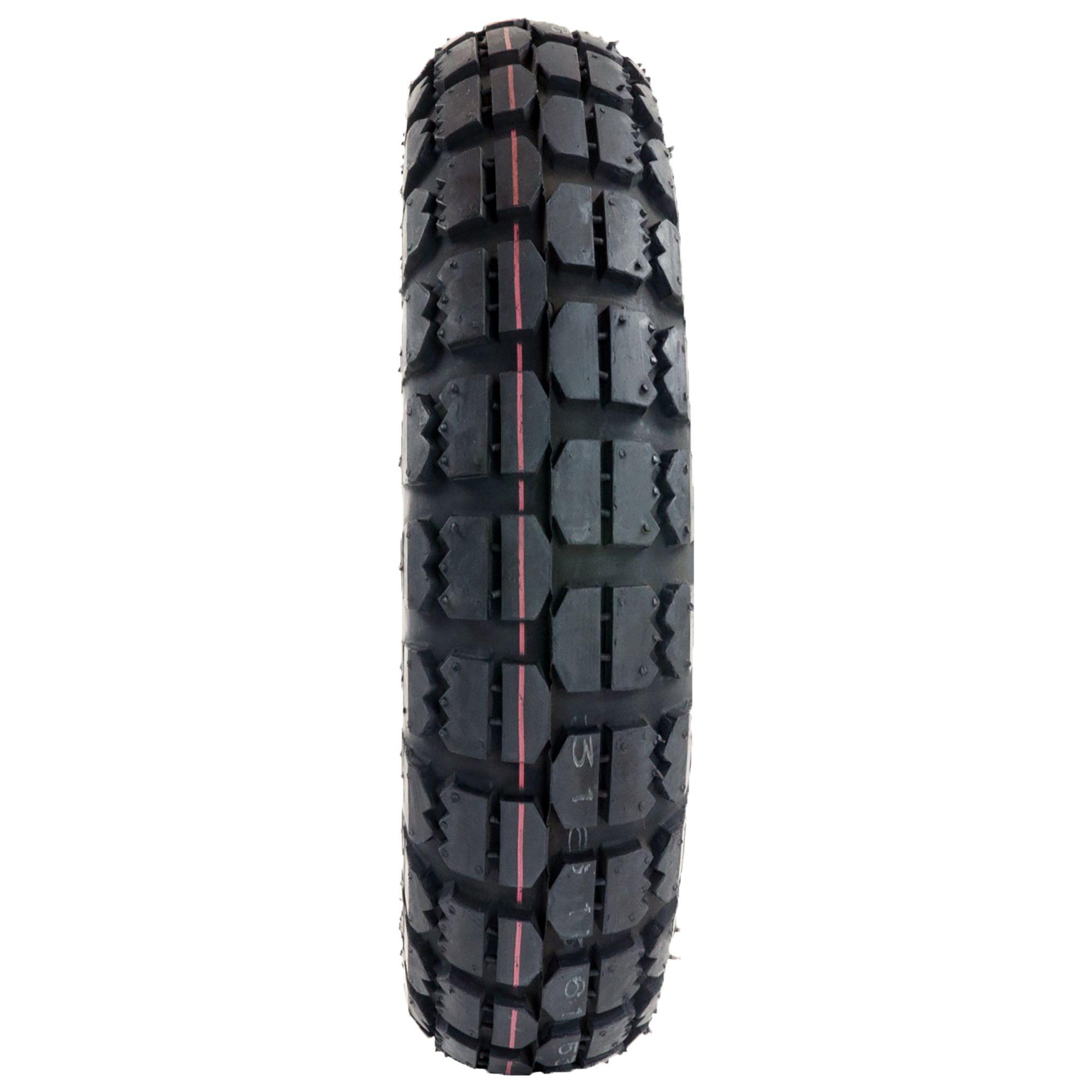 CST 5.30/4.50 - 6 TT  C-166 4PR NHS, grau