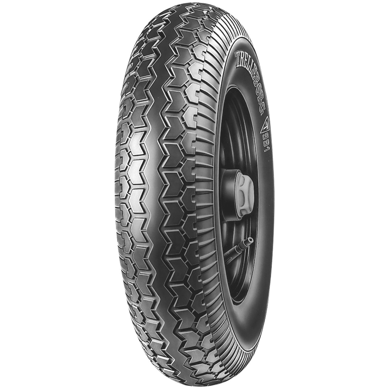 TRELLEBORG 3.00 - 4 TT  T991 6PR TRELLEBORG 3.00 - 4 TT  T991 6PR
