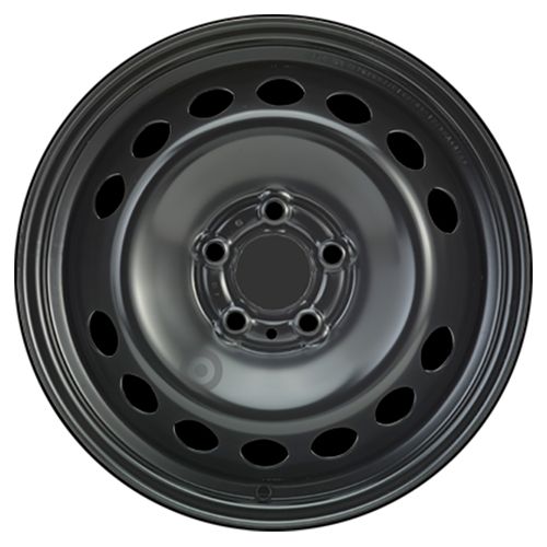 ALCAR 9640 schwarz/silber 6.5Jx16 5x108 ET43 ALCAR 9640 schwarz/silber 6.5Jx16 5x108 ET43