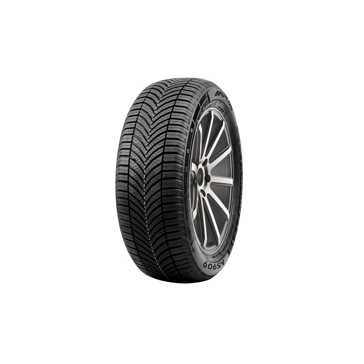 APLUS AS909 225/45R19 96W BSW XL APLUS AS909 225/45R19 96W BSW XL