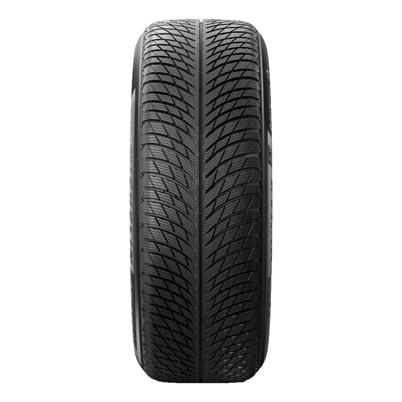 MICHELIN PILOT ALPIN 5 SUV 285/45R21 113V XL FSL