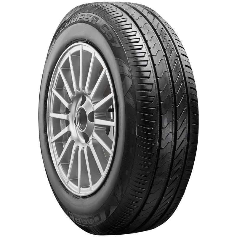 COOPER COOPER CS7 165/65R14 79T