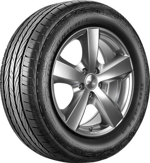 ROTALLA ENJOYLAND H/T RF10 245/70R17 110H BSW XL