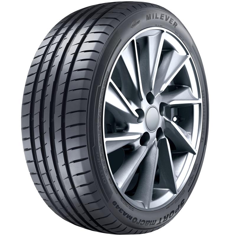 MILEVER SPORT MACRO MA349 255/40R18 99W XL BSW