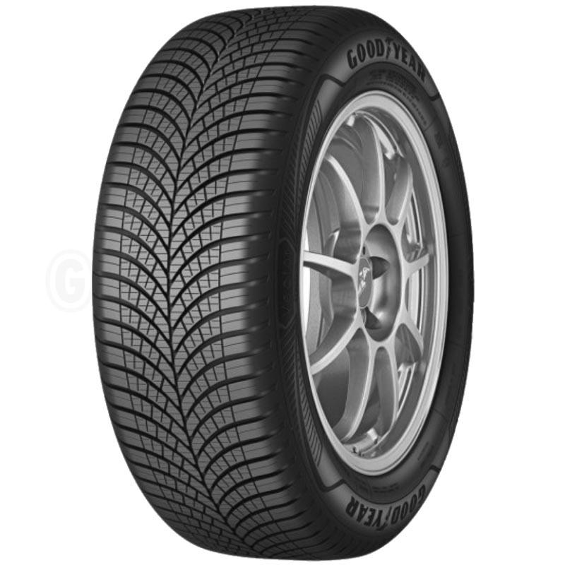 Goodyear Vector 4seasons G3 205/55R16 94V XL OP PE