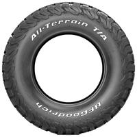 BFGOODRICH ALL-TERRAIN T/A KO2 265/60R20 121/118S LRE RBL