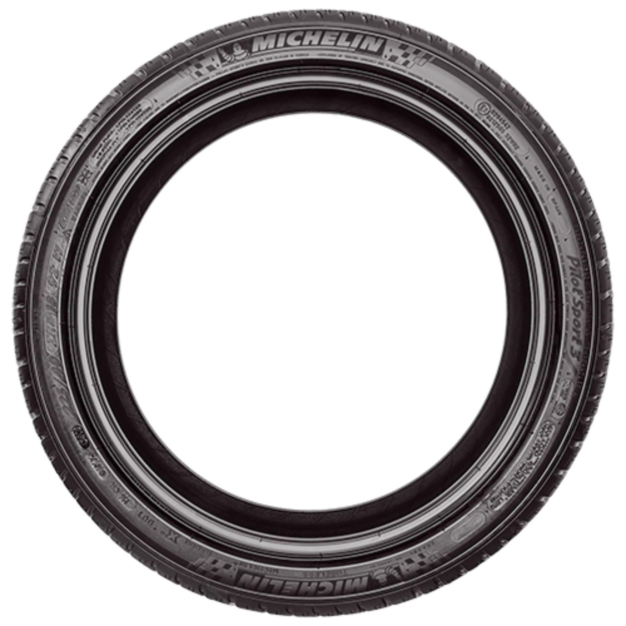 MICHELIN PILOT SPORT 3 (MO) 275/40R19 101Y (MO) FSL