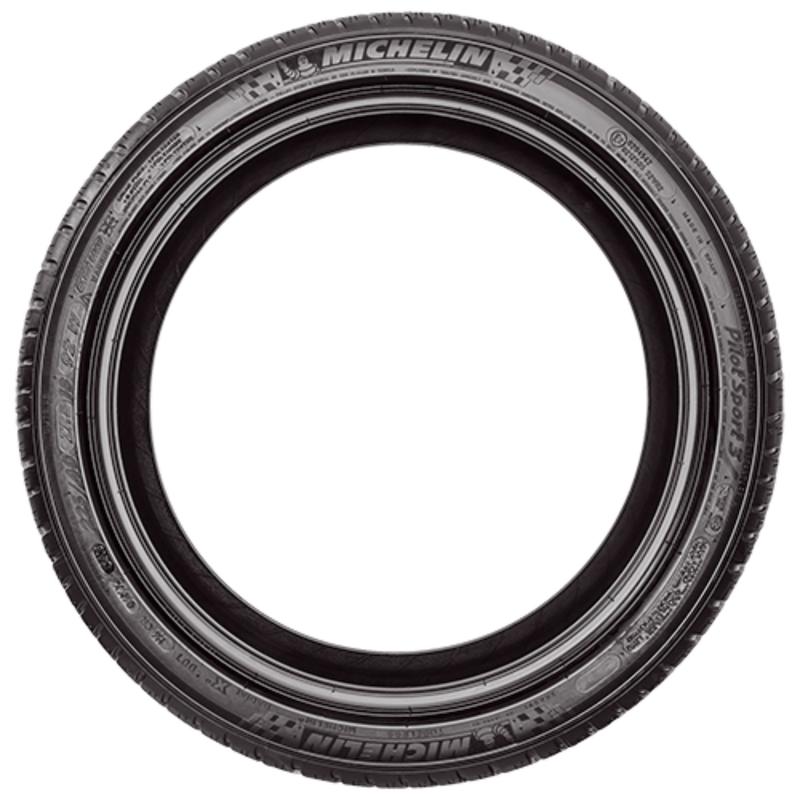 MICHELIN PILOT SPORT 3 (AO) 255/35R19 96Y (AO) XL FSL