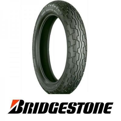 BRIDGESTONE 2.75 - 18 TT 42P MAG MOPUS G511