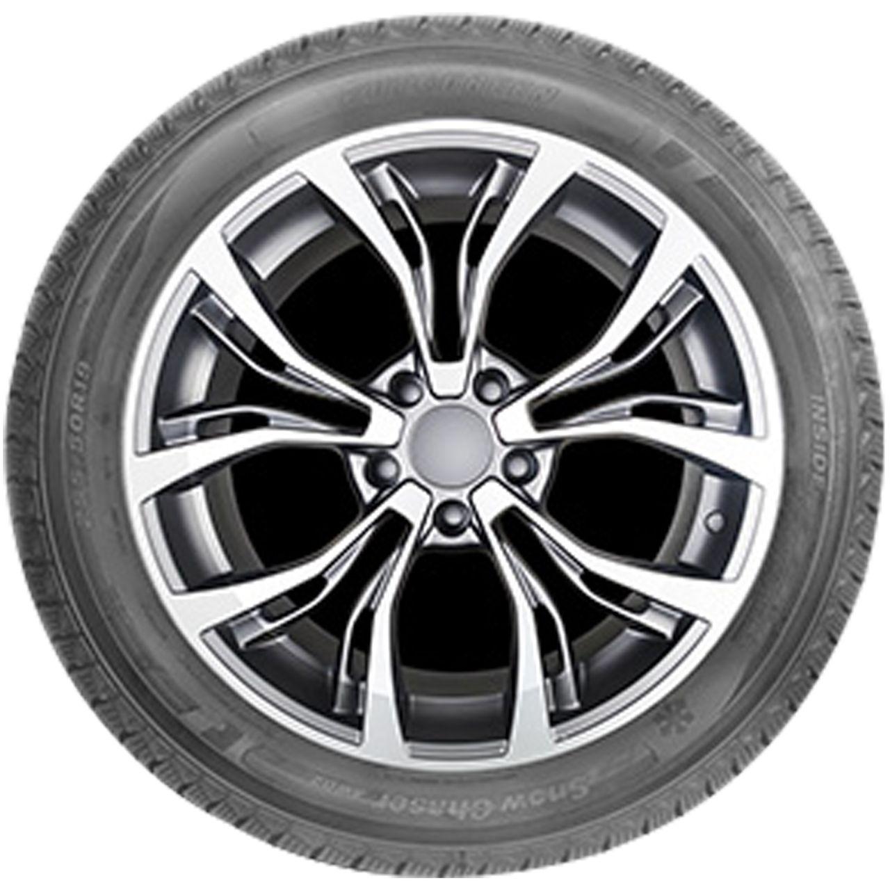 AUTOGREEN SNOW CHASER 2 AW08 205/55R16 91H BSW