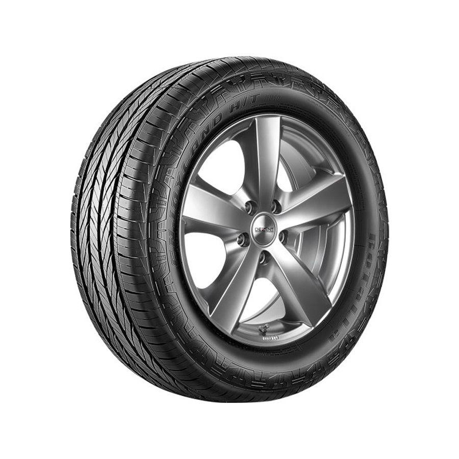 ROTALLA ENJOYLAND H/T RF10 245/70R17 110H BSW XL
