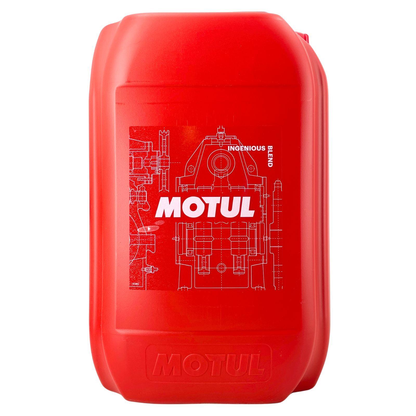 Motul 8100 X-clean EFE 5W-30 20 Liter