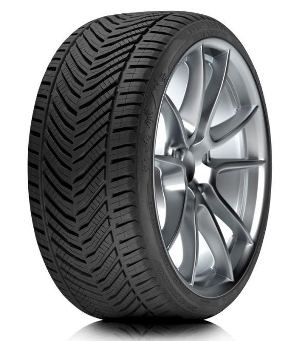ORIUM ORIUM ALL SEASON SUV 235/60R18 103H BSW