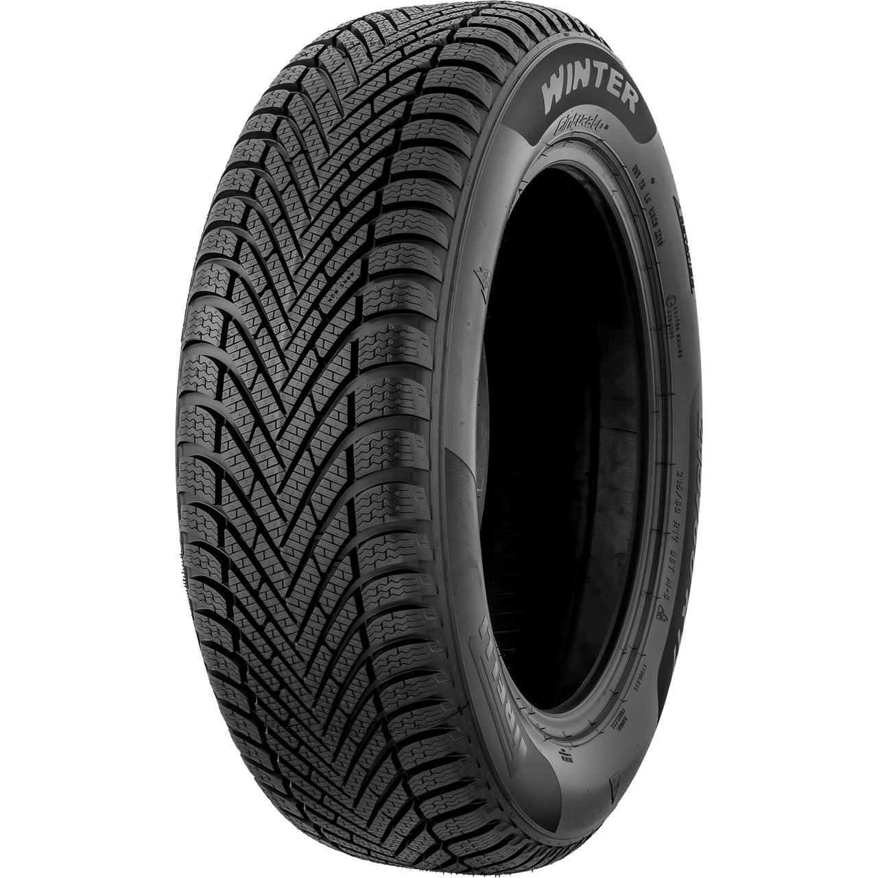 PIRELLI CINTURATO WINTER 185/65R15 88T PIRELLI CINTURATO WINTER 185/65R15 88T