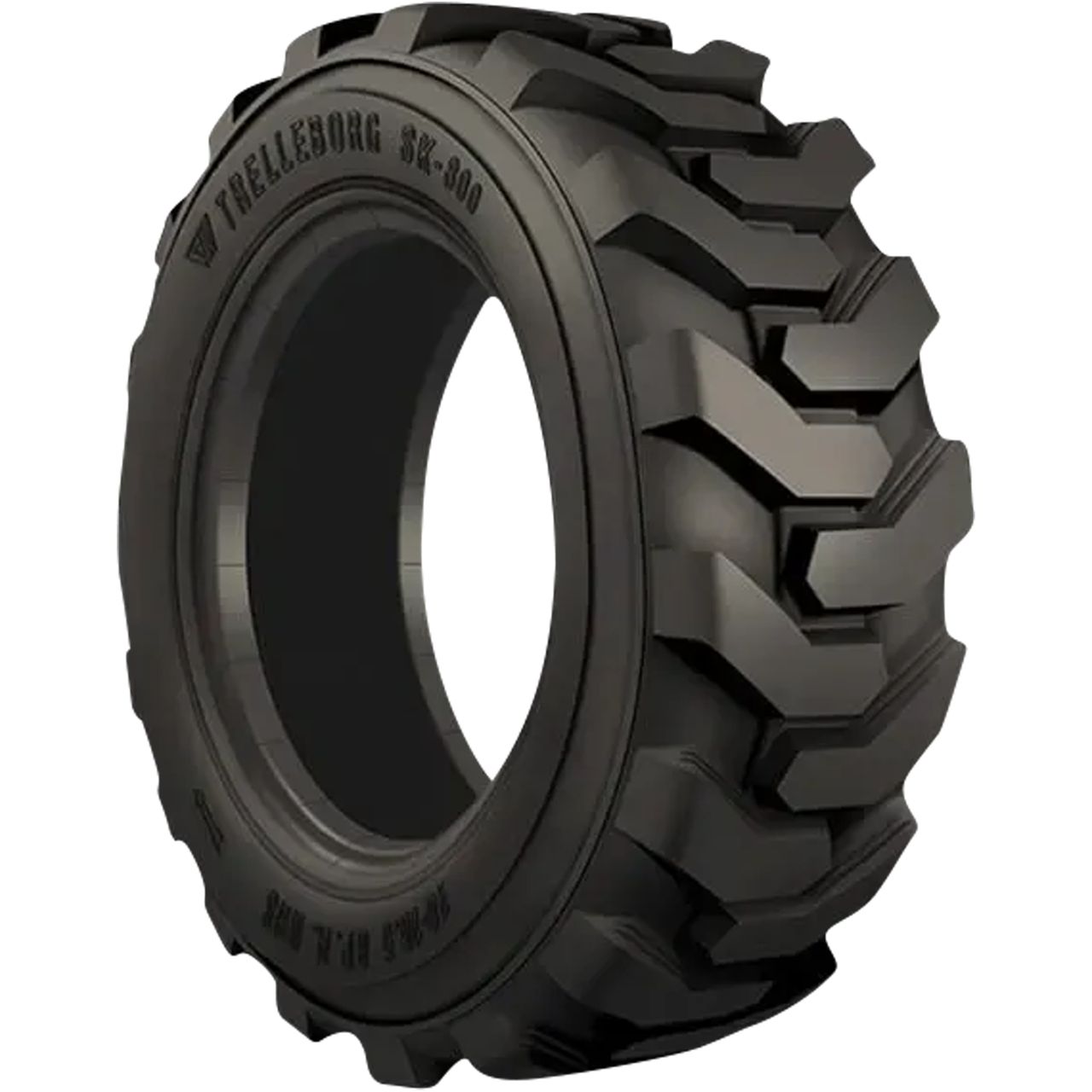TRELLEBORG 23x8.50 - 12 TL  SK-800 6PR