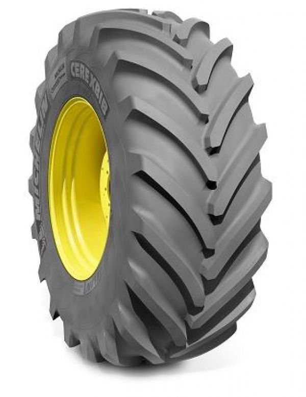 MICHELIN IF1000/55 R 32 TL 188A8 CEREXBIB CFO