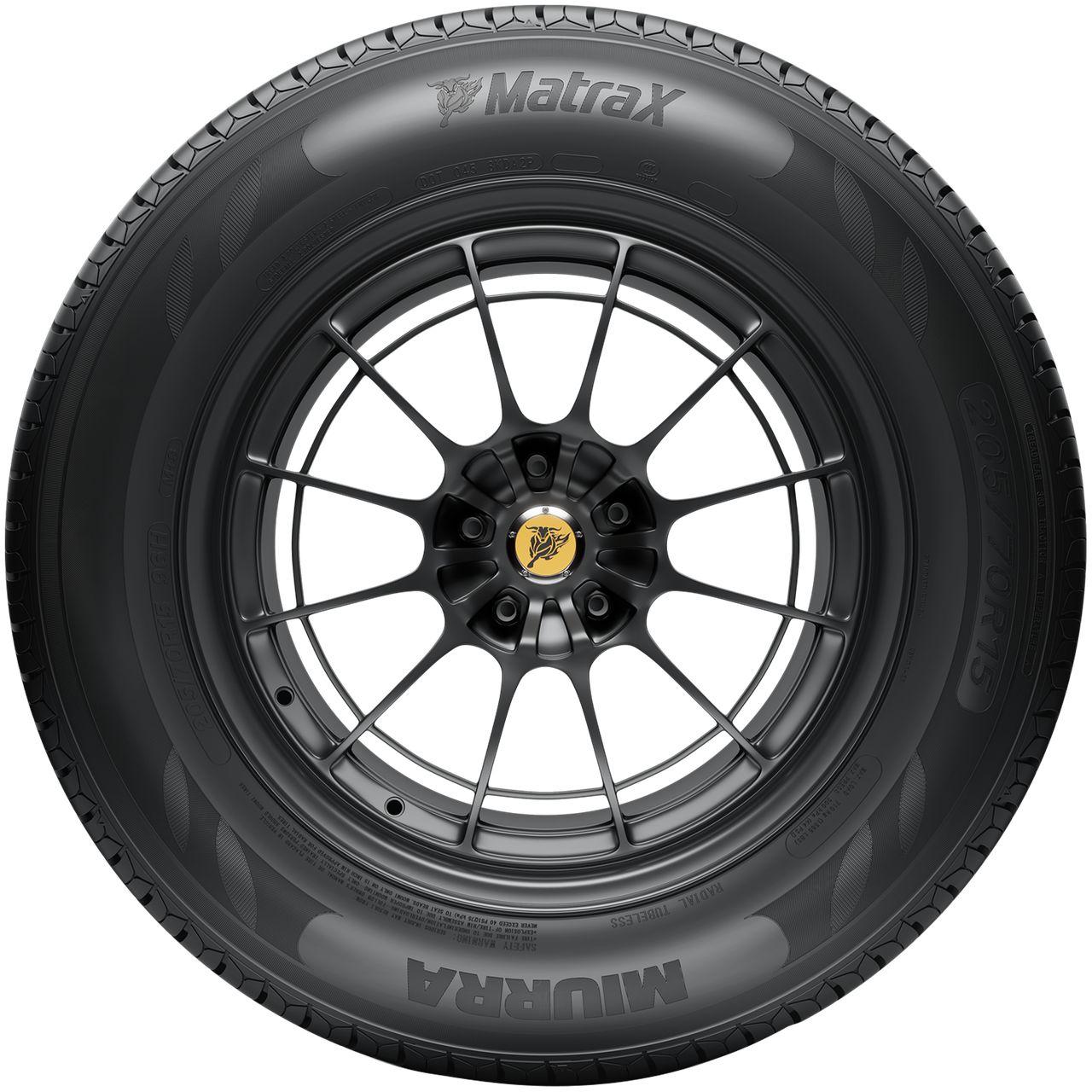 MATRAX MIURRA 175/65R15 84H BSW