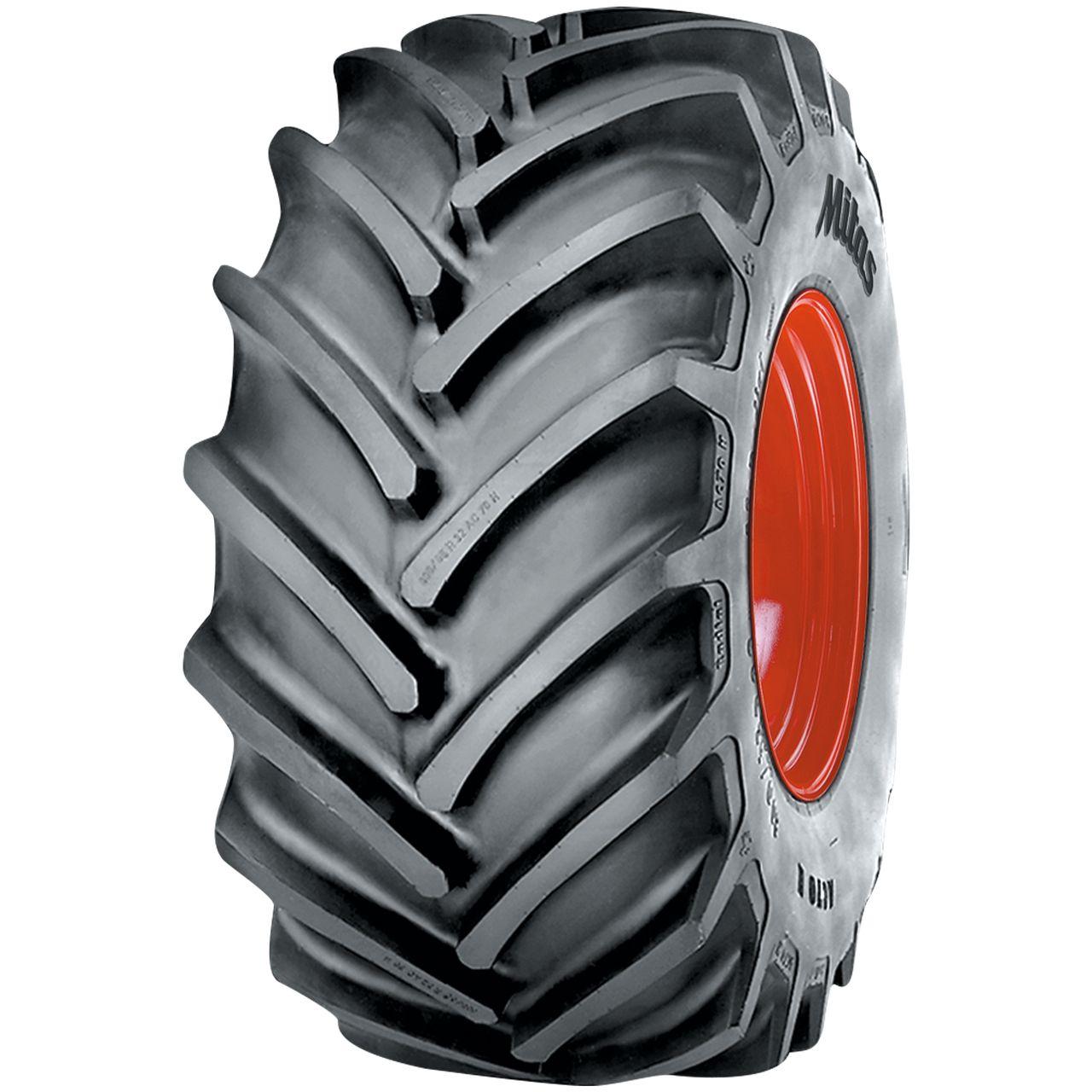 MITAS 800/65 R 32 TL 172A8/169B AC70 H MI