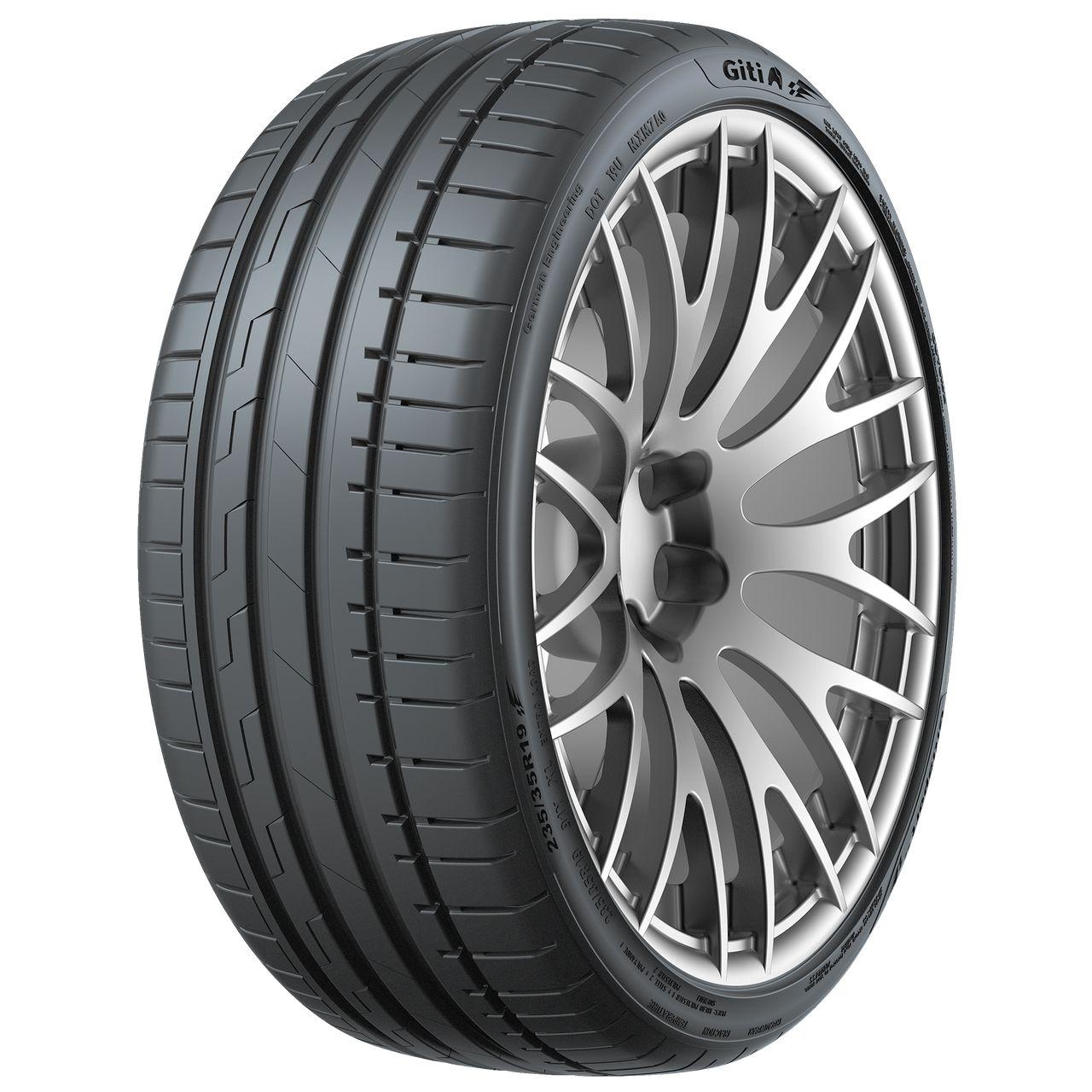 GITI GITISPORT S2 245/40R18 97Y XL MFS BSW