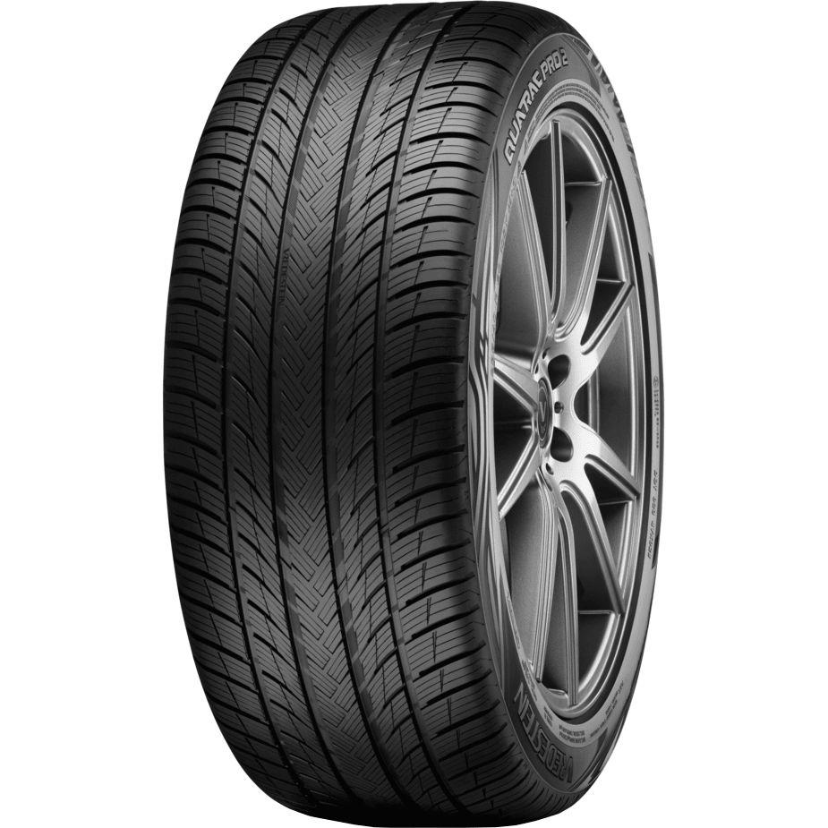 VREDESTEIN QUATRAC PRO 2 235/55R19 105W XL FSL