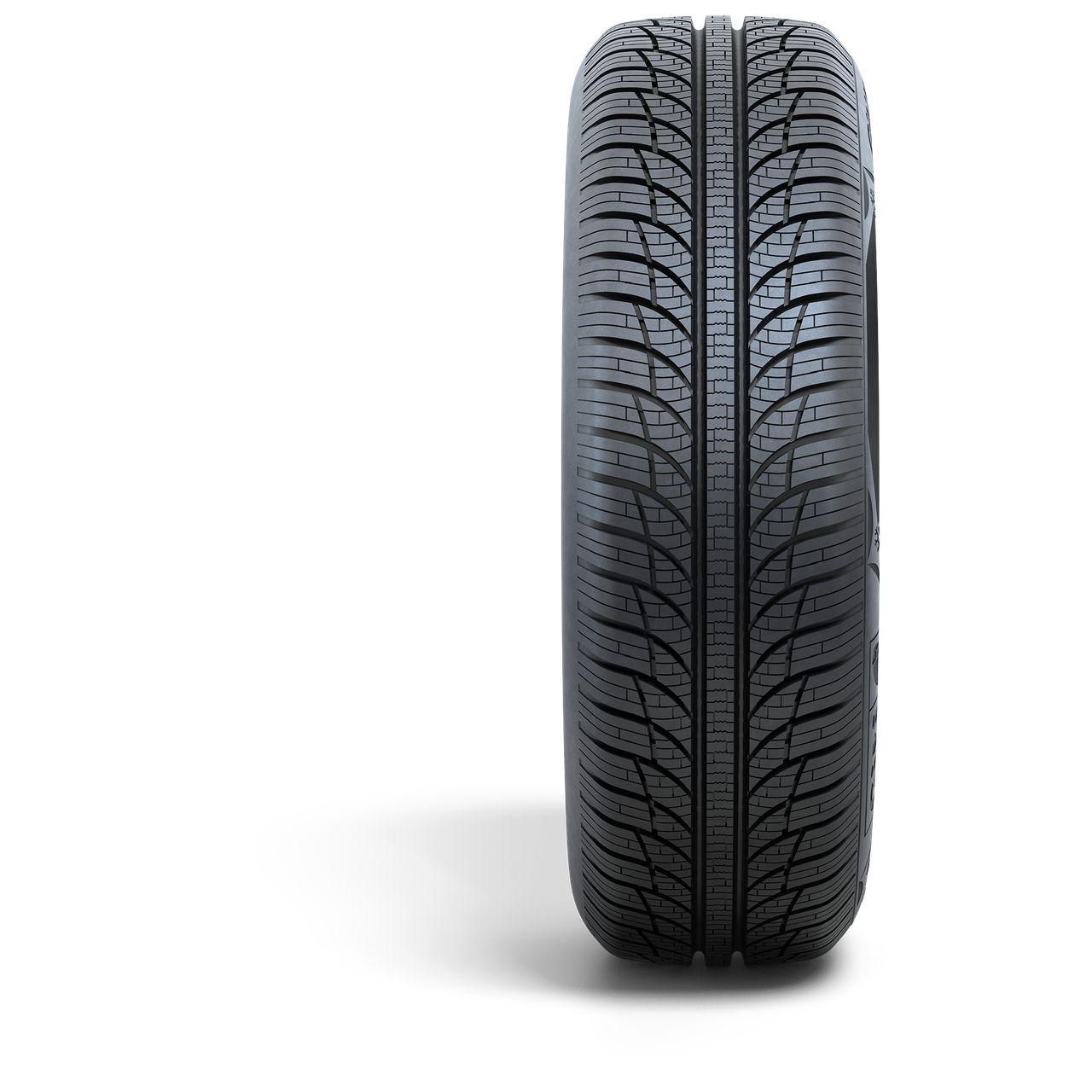 GITI GITIALLSEASON CITY 185/60R14 82H BSW