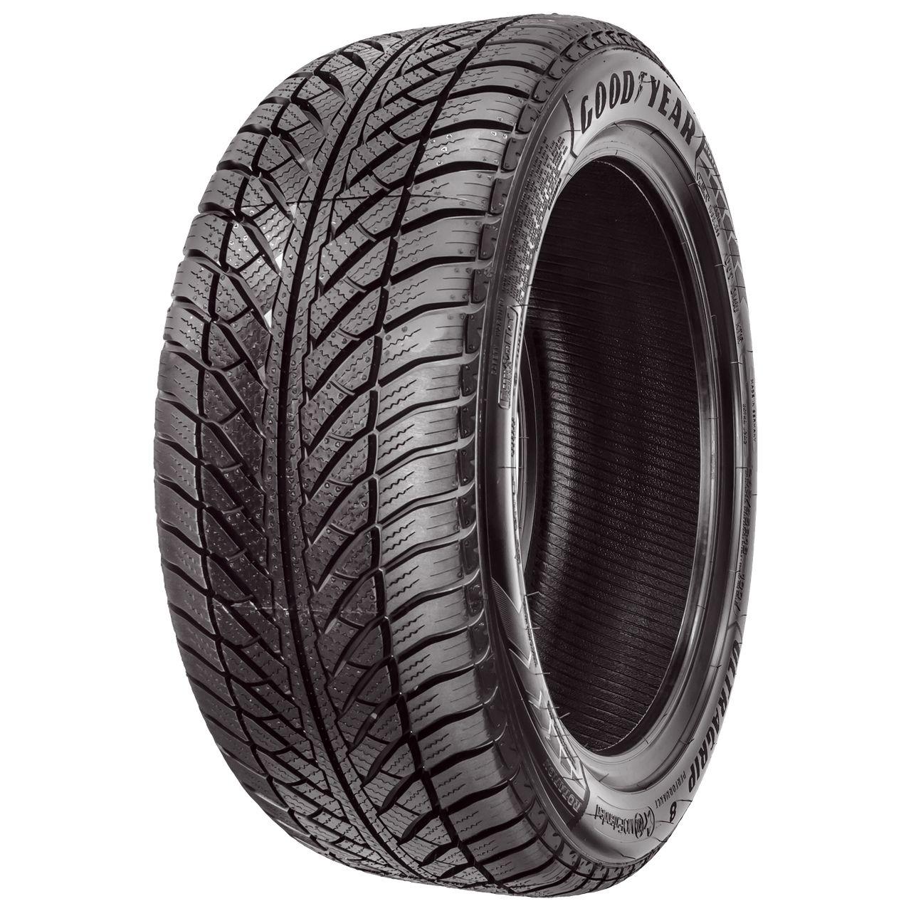 GOODYEAR ULTRAGRIP 8 PERFORMANCE MS (*) RSC ROF 205/60R16 92H (*) RSC ROF MFS BSW