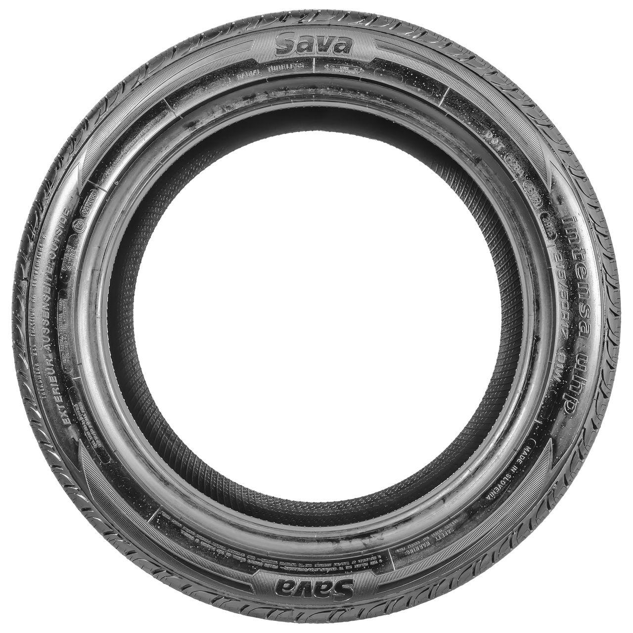SAVA INTENSA UHP 225/55R16 95W