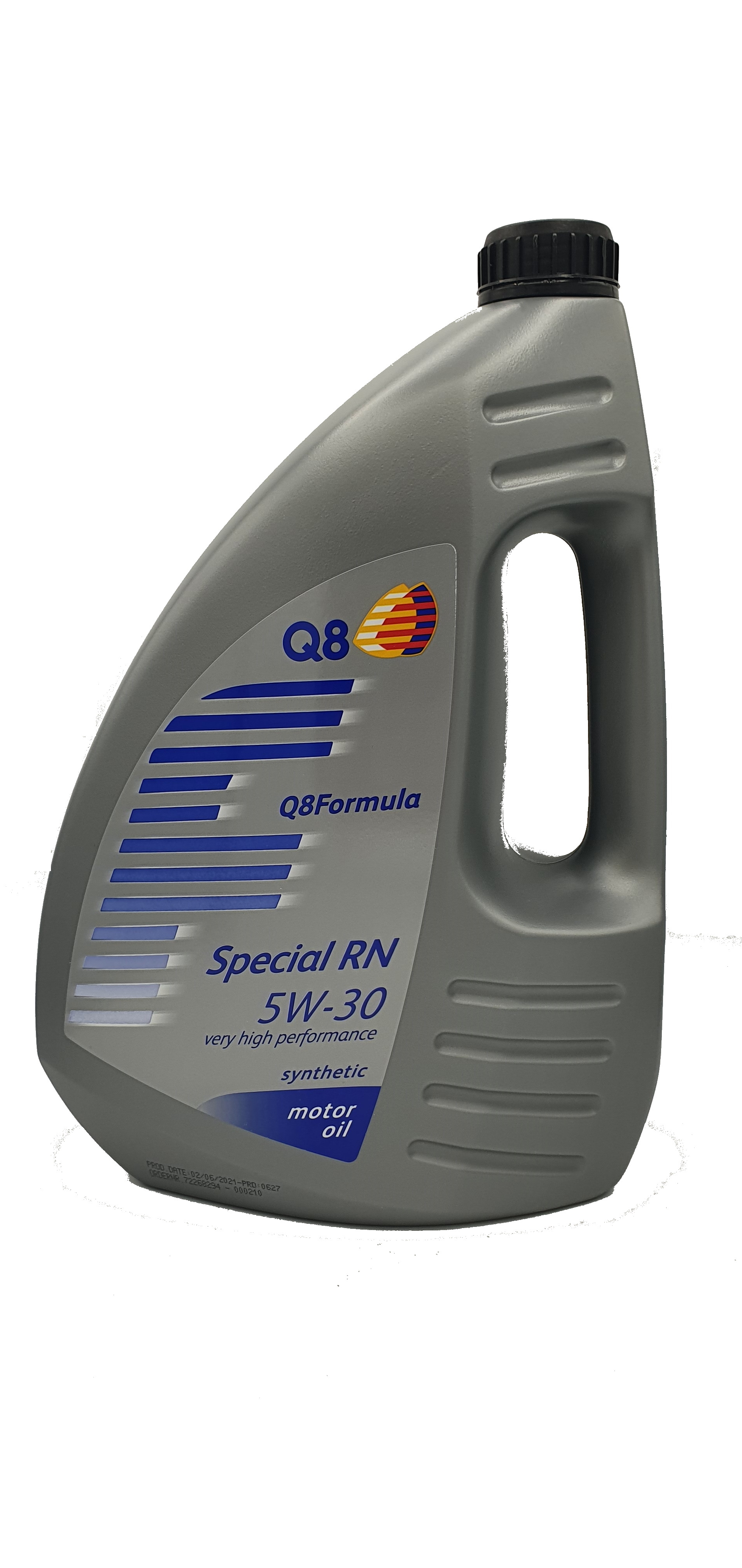Q8 Formula Special RN 5W-30 4 Liter