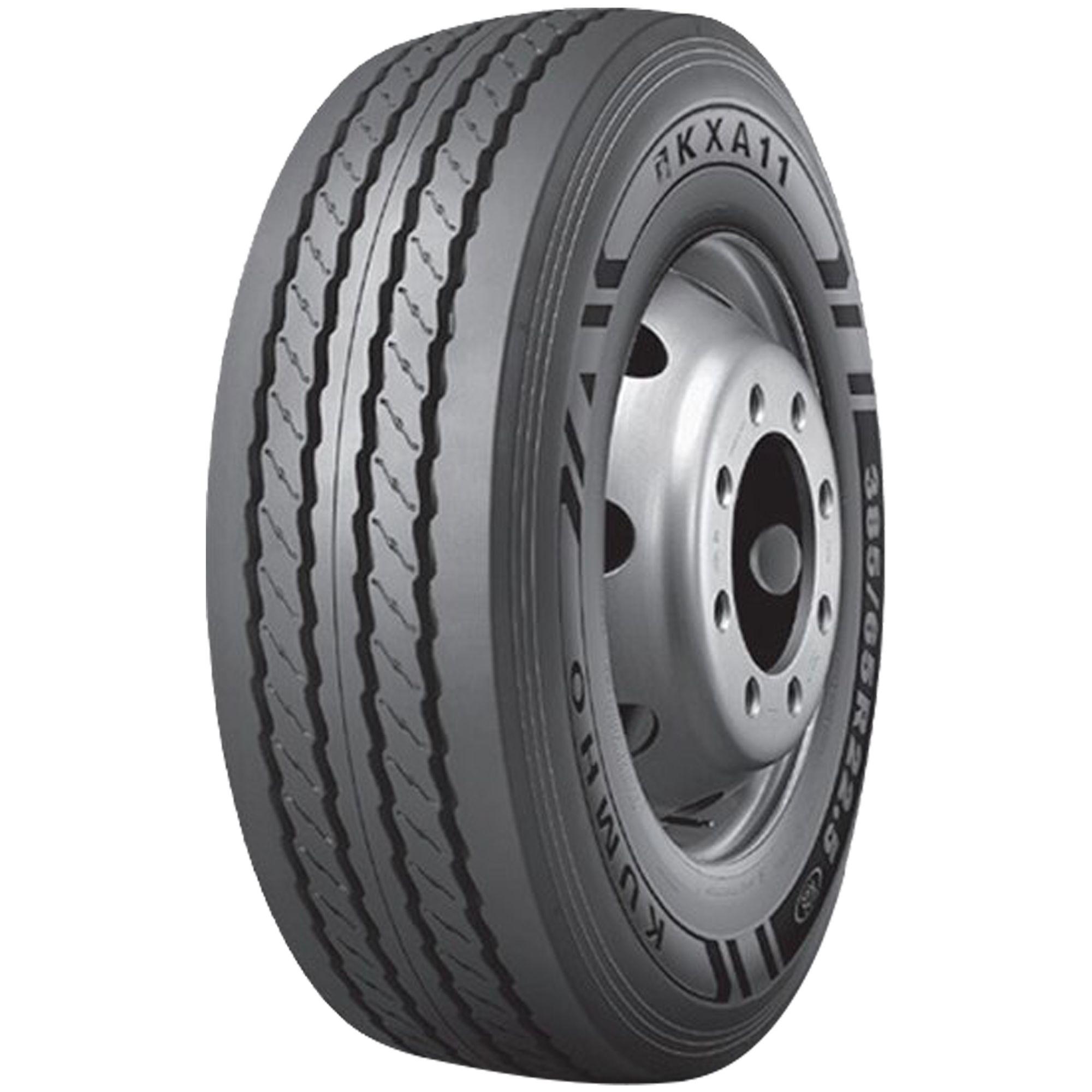 KUMHO 385/55 R 19.5 TL 156J KXA11 20PR M+S 3PMSF LRL (KOR)