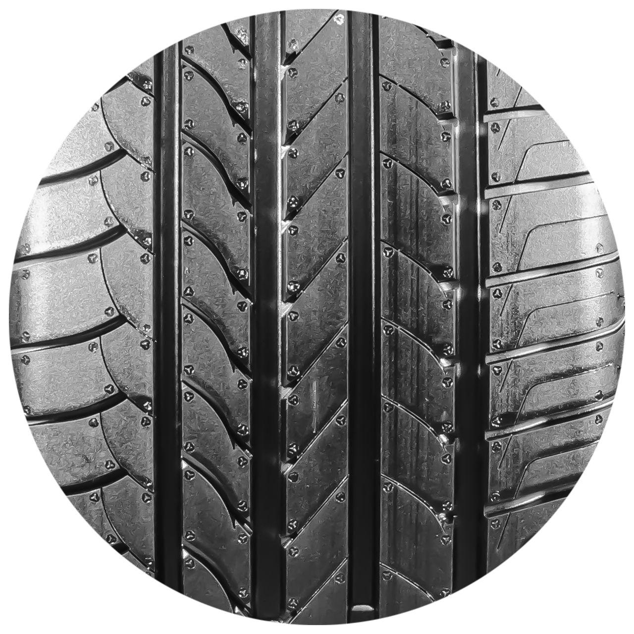 GOODYEAR EFFICIENTGRIP (*) ROF 255/50R19 103Y (*) ROF