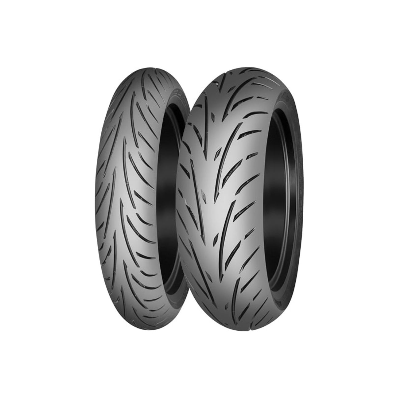 MITAS TOURING FORCE 110/80 R19 M/C TL 59V FRONT