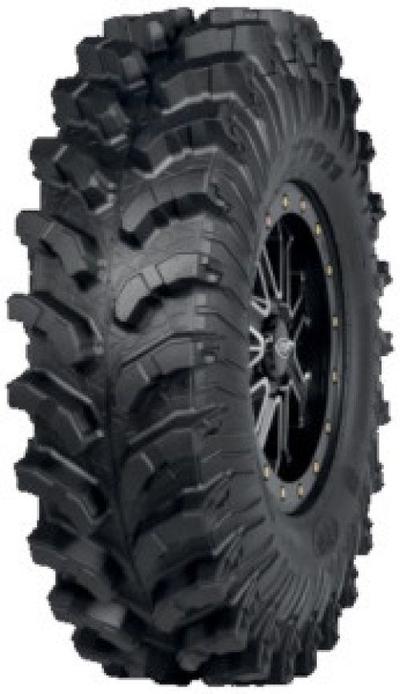 ITP 27x10.00 - 14 TL 77F MT911