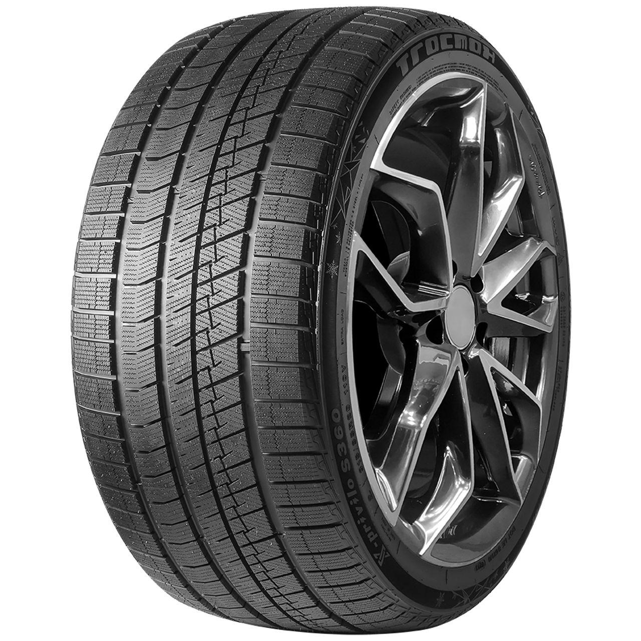 TRACMAX X-PRIVILO S360 185/70R14 92T XL BSW