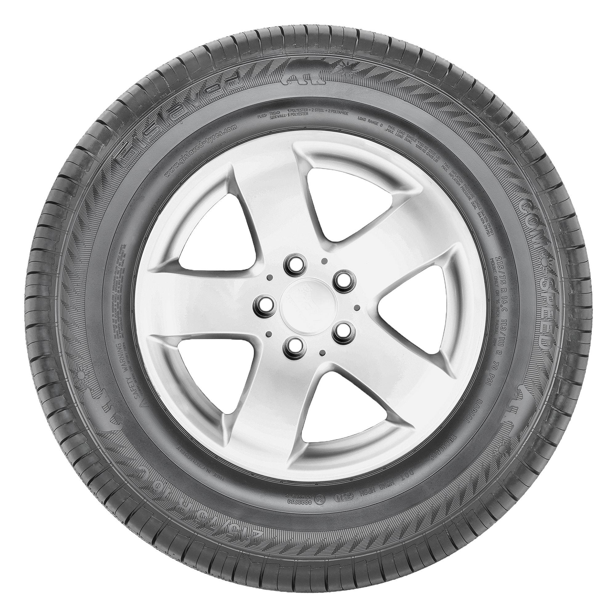 GISLAVED COM*SPEED 195/70R15C 104/102R